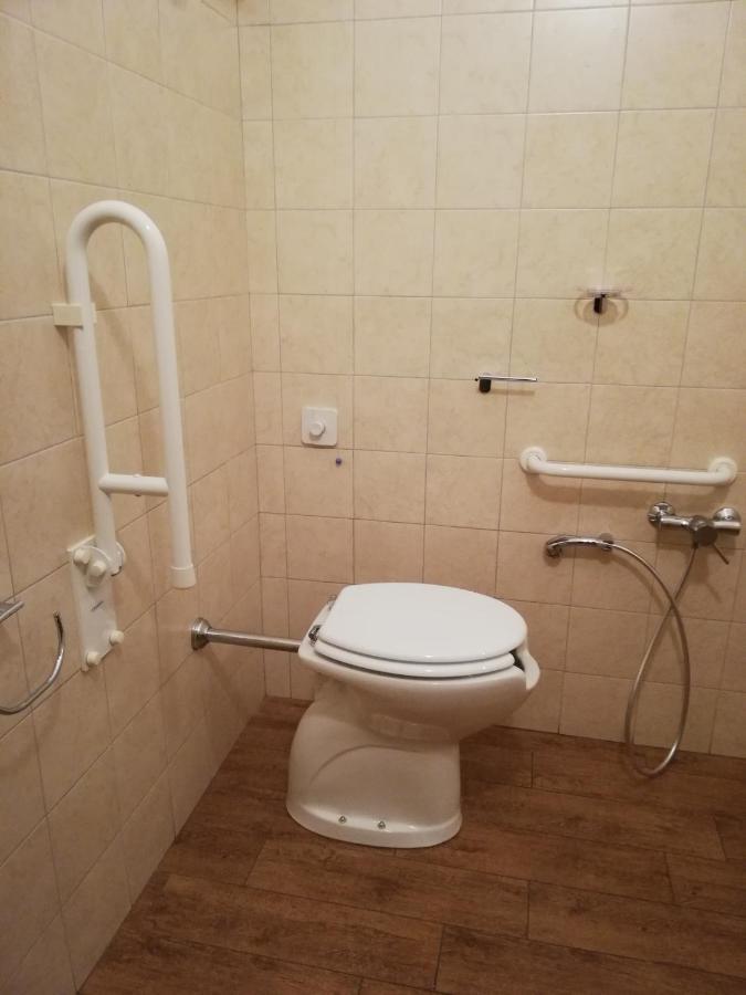 Casa Janas Affittacamere Piscinas Exterior foto