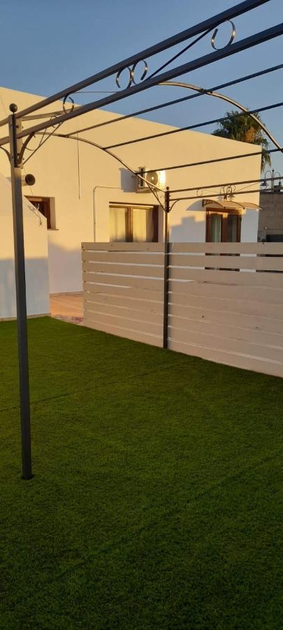 Casa Janas Affittacamere Piscinas Exterior foto